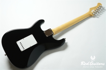 BCST100RBD - Black